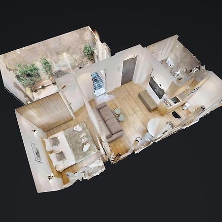 154 Suite Phil - Superbe Appartement A Paris. المظهر الخارجي الصورة